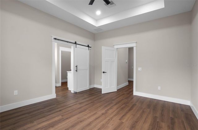 2281 E MARCIA STREET, Inverness, FL 34453