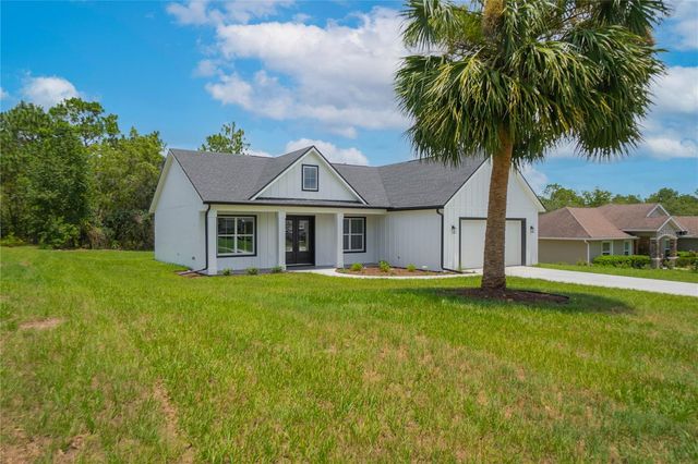 2281 E MARCIA STREET, Inverness, FL 34453