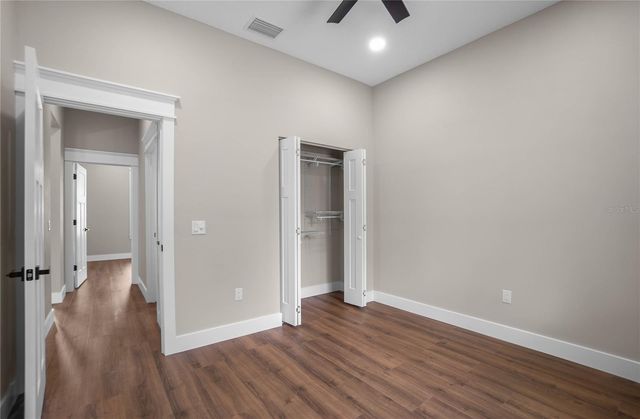 2281 E MARCIA STREET, Inverness, FL 34453