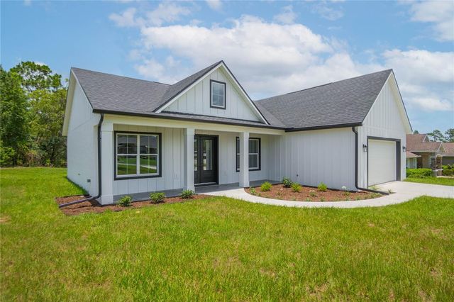 2281 E MARCIA STREET, Inverness, FL 34453