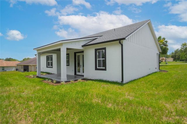 2281 E MARCIA STREET, Inverness, FL 34453