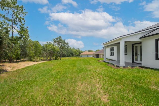 2281 E MARCIA STREET, Inverness, FL 34453
