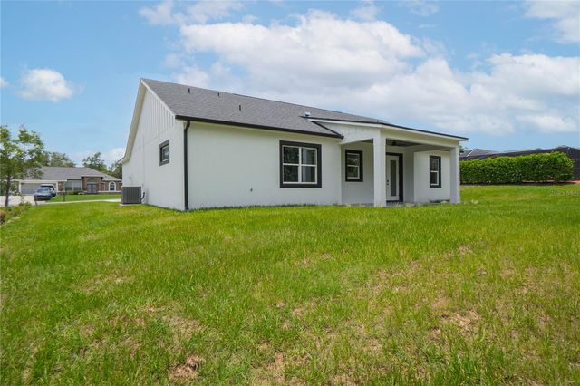 2281 E MARCIA STREET, Inverness, FL 34453
