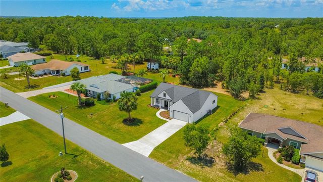 2281 E MARCIA STREET, Inverness, FL 34453