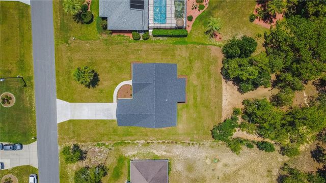 2281 E MARCIA STREET, Inverness, FL 34453