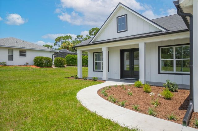 2281 E MARCIA STREET, Inverness, FL 34453