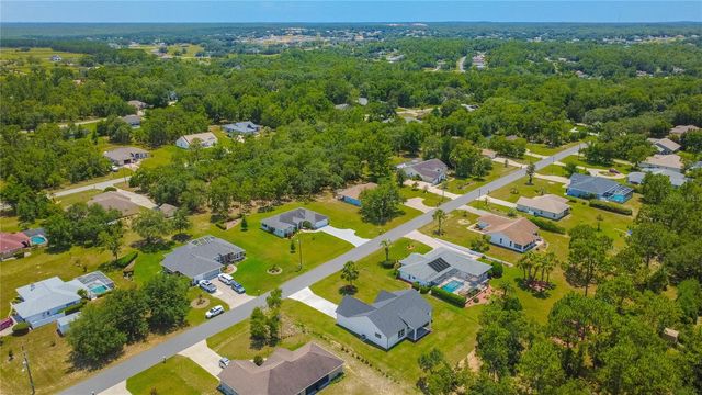 2281 E MARCIA STREET, Inverness, FL 34453
