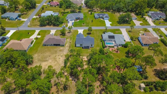 2281 E MARCIA STREET, Inverness, FL 34453