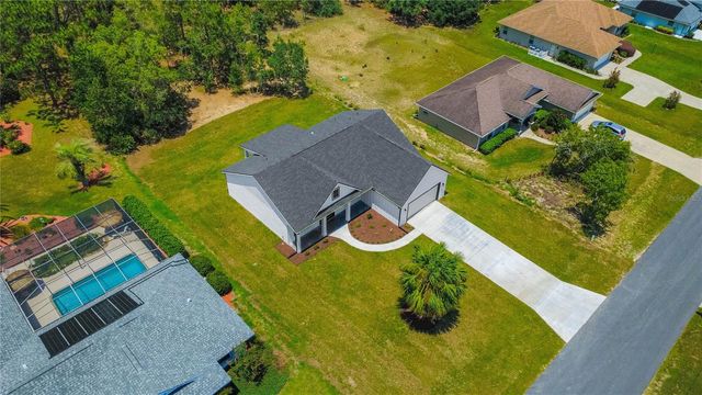 2281 E MARCIA STREET, Inverness, FL 34453