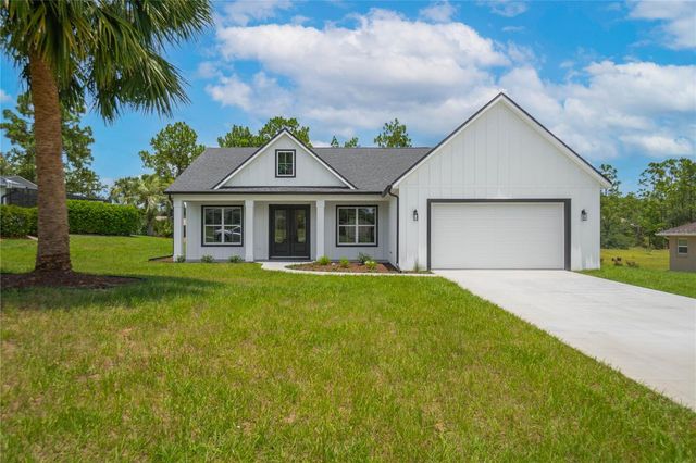 2281 E MARCIA STREET, Inverness, FL 34453