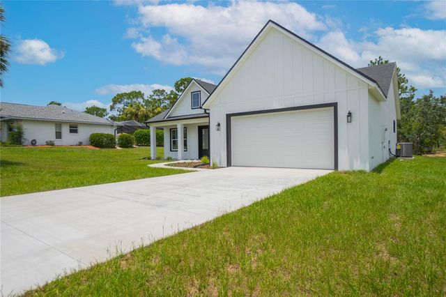 2281 E MARCIA STREET, Inverness, FL 34453