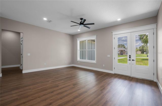 2281 E MARCIA STREET, Inverness, FL 34453