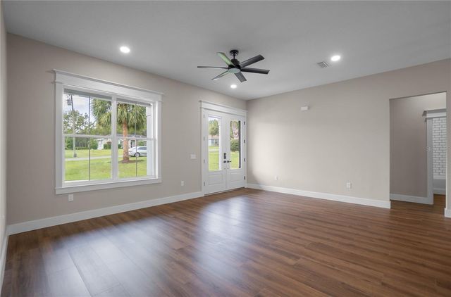 2281 E MARCIA STREET, Inverness, FL 34453