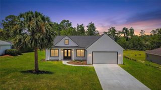2281 E MARCIA STREET, Inverness, FL 34453