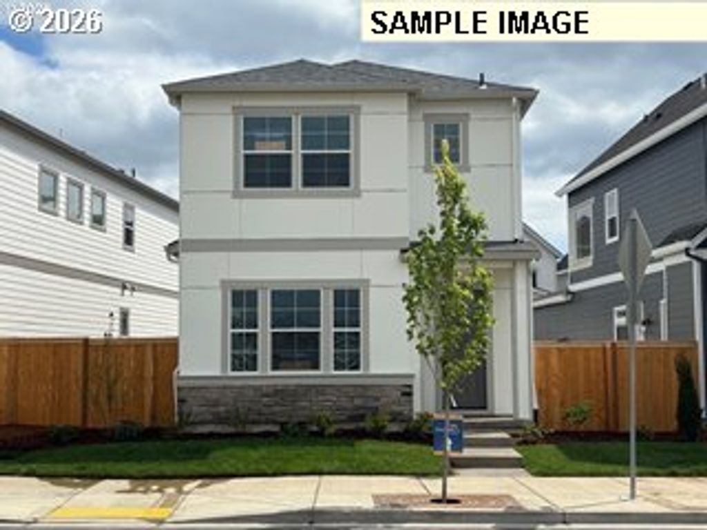 18135 Sw Hoover Ln, Beaverton, OR 97003