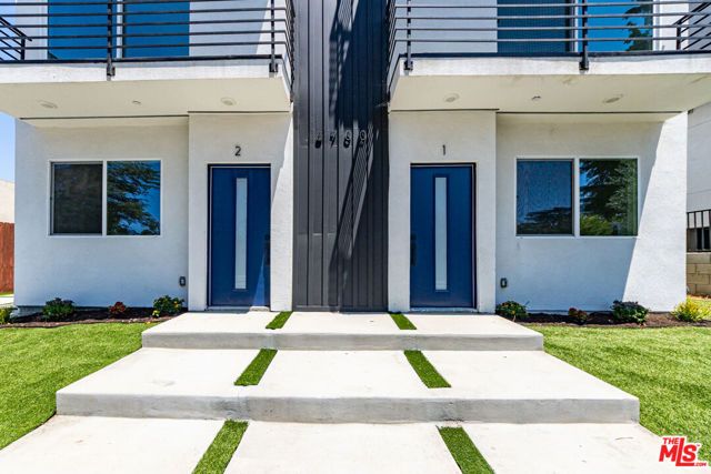 6702 Balboa Boulevard A, Van Nuys (los Angeles), CA 91406