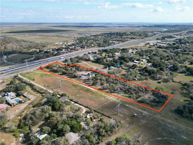 12631 Leopard St, Corpus Christi, TX 78410