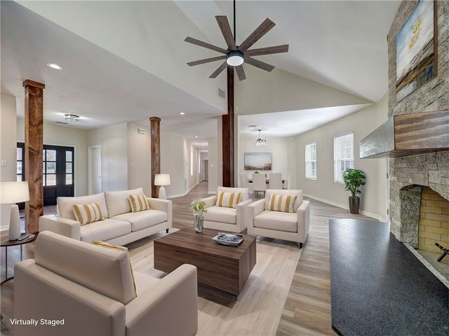 12631 Leopard St, Corpus Christi, TX 78410