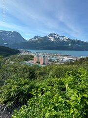 100 Kenai Street, Begich Towers #908, Whittier, AK 99693