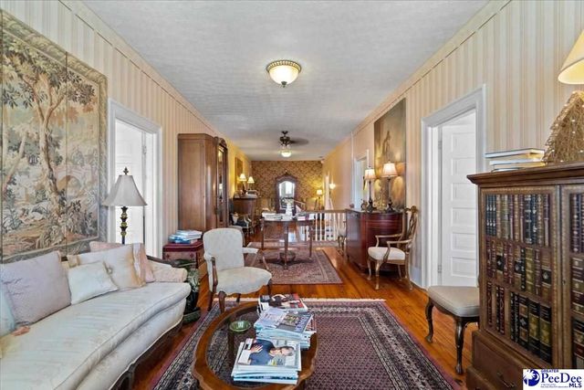 601 E Main Street, Dillon, SC 29536
