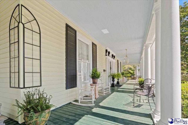 601 E Main Street, Dillon, SC 29536