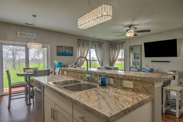 231 Sweetbriar Court, Lowell, IN 46356