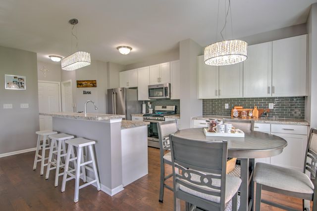 231 Sweetbriar Court, Lowell, IN 46356