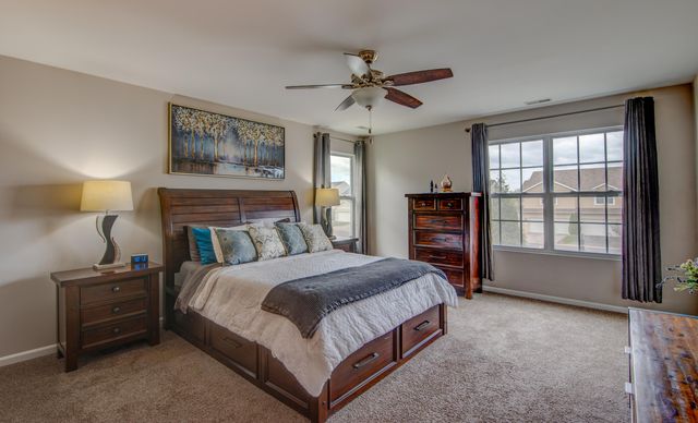 231 Sweetbriar Court, Lowell, IN 46356