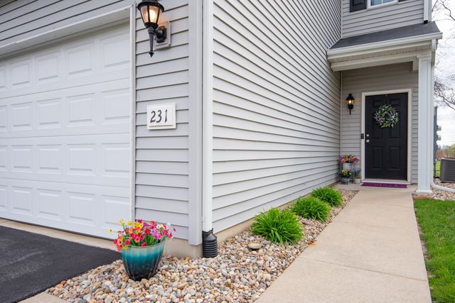 231 Sweetbriar Court, Lowell, IN 46356