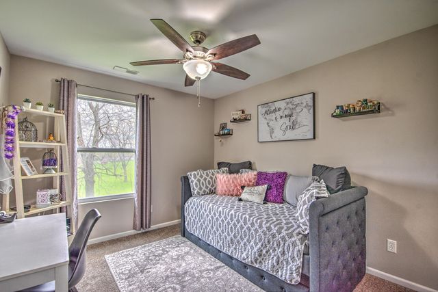 231 Sweetbriar Court, Lowell, IN 46356