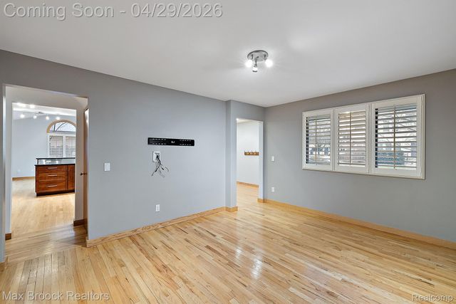 810 CHESTNUT Street, Birmingham, MI 48009