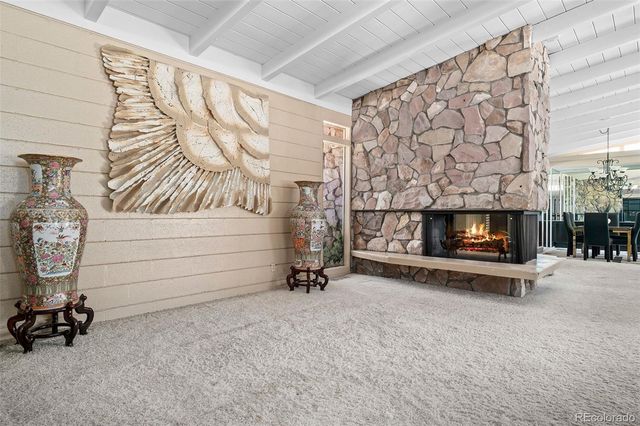 1 Middle Road, Cherry Hills Village, CO 80113