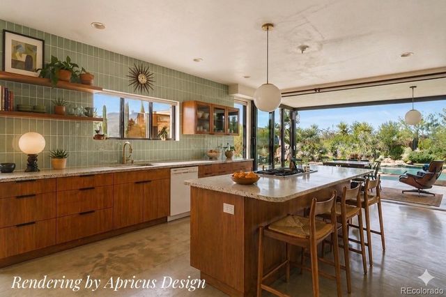 1 Middle Road, Cherry Hills Village, CO 80113