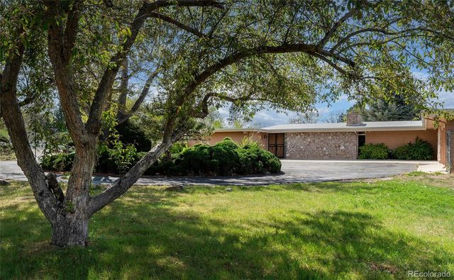 1 Middle Road, Cherry Hills Village, CO 80113