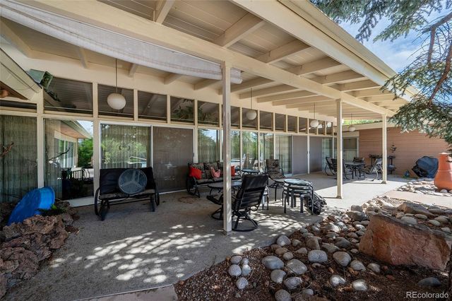 1 Middle Road, Cherry Hills Village, CO 80113