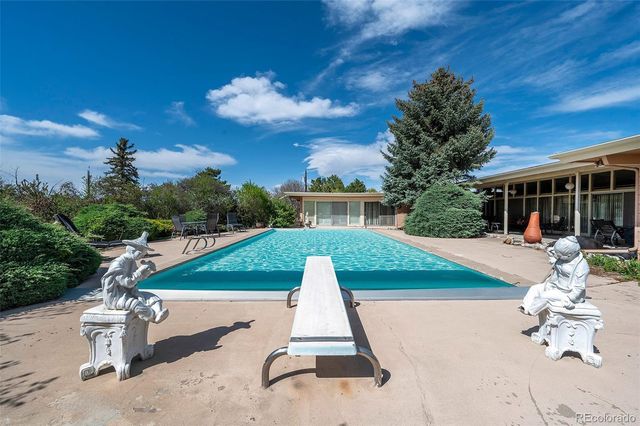 1 Middle Road, Cherry Hills Village, CO 80113