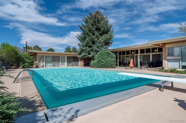 1 Middle Road, Cherry Hills Village, CO 80113