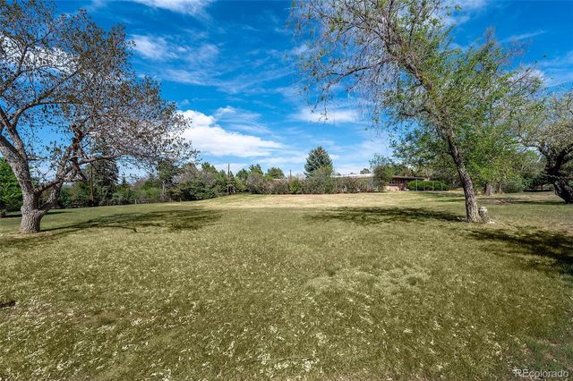 1 Middle Road, Cherry Hills Village, CO 80113