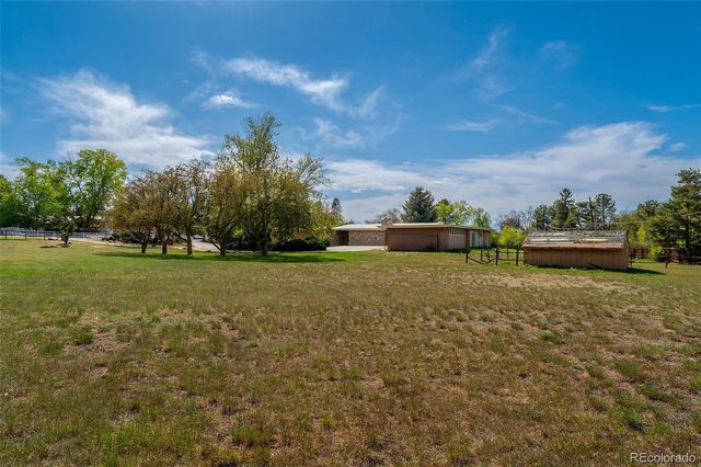 1 Middle Road, Cherry Hills Village, CO 80113