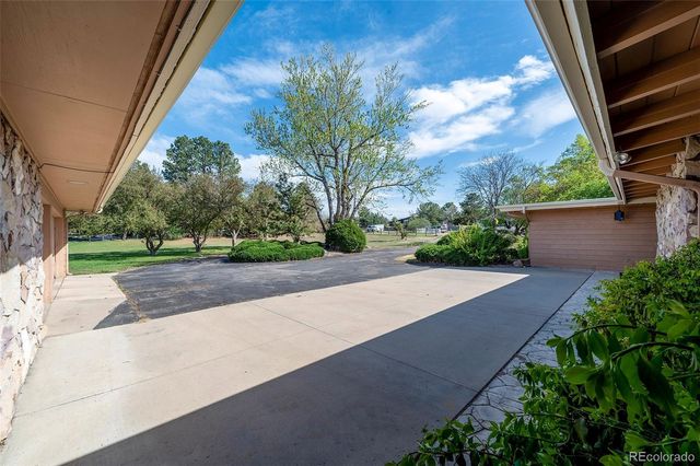 1 Middle Road, Cherry Hills Village, CO 80113
