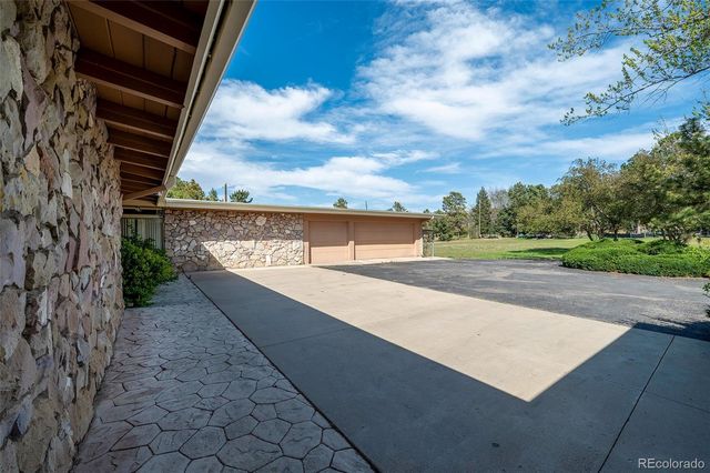 1 Middle Road, Cherry Hills Village, CO 80113