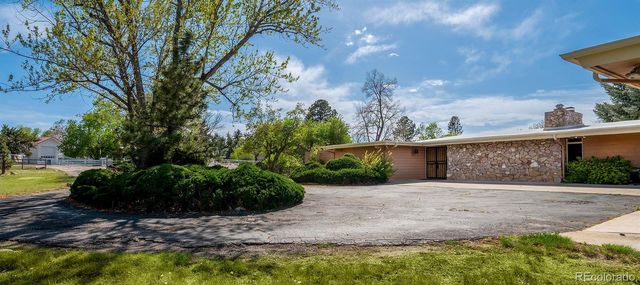 1 Middle Road, Cherry Hills Village, CO 80113