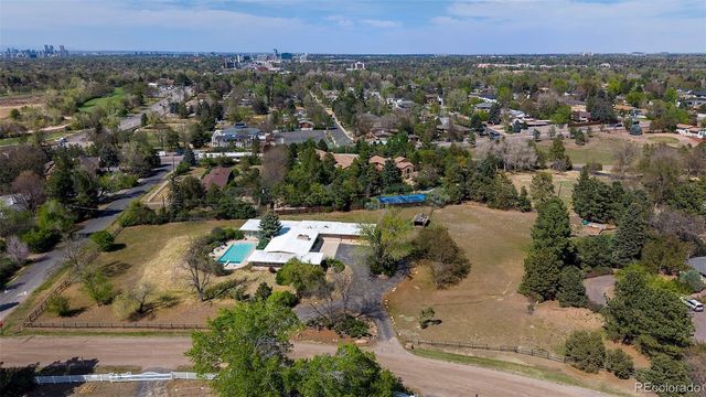1 Middle Road, Cherry Hills Village, CO 80113