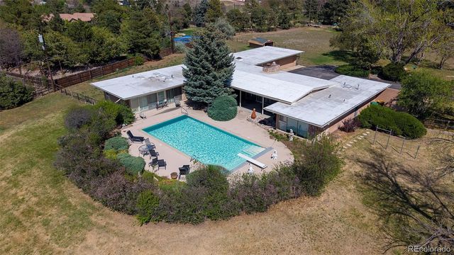 1 Middle Road, Cherry Hills Village, CO 80113