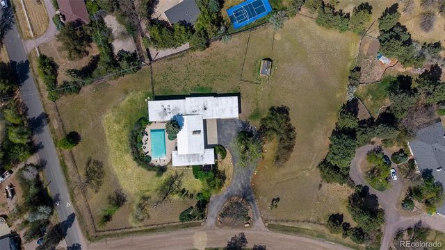 1 Middle Road, Cherry Hills Village, CO 80113