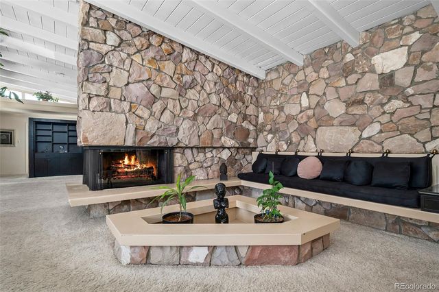 1 Middle Road, Cherry Hills Village, CO 80113