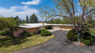 1 Middle Road, Cherry Hills Village, CO 80113