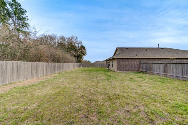 23910 Paper Birch Court, Tomball, TX 77375