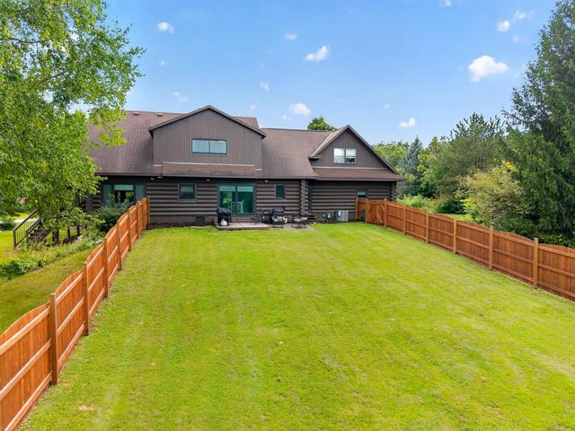 5280 Augustine Pointe COURT, Colgate, WI 53017