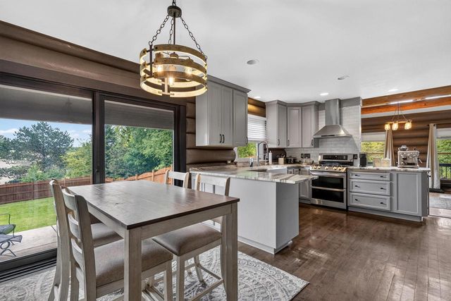 5280 Augustine Pointe COURT, Colgate, WI 53017